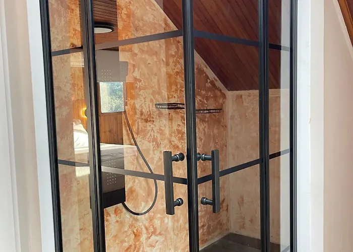 Ermis With Private Pool By Lefkadastay Vila