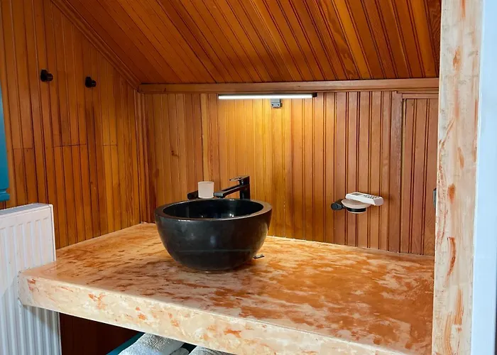 Vila Ermis With Private Pool By Lefkadastay Lefkáda