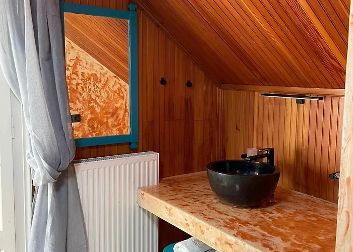 Ermis With Private Pool By Lefkadastay Lefkáda