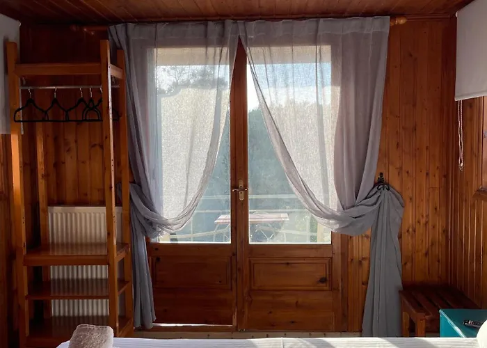 Ermis With Private Pool By Lefkadastay Vila Lefkáda