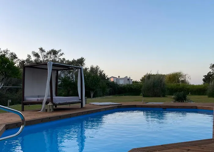 Ermis With Private Pool By Lefkadastay Lefkáda