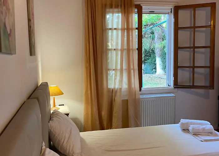 Ermis With Private Pool By Lefkadastay *