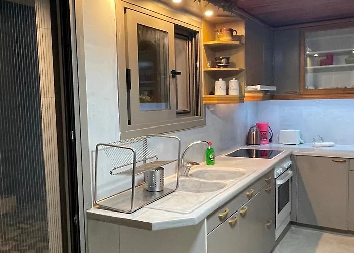 Ermis With Private Pool By Lefkadastay Vila *