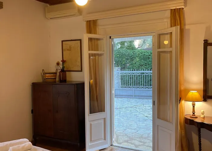 Vila Ermis With Private Pool By Lefkadastay *