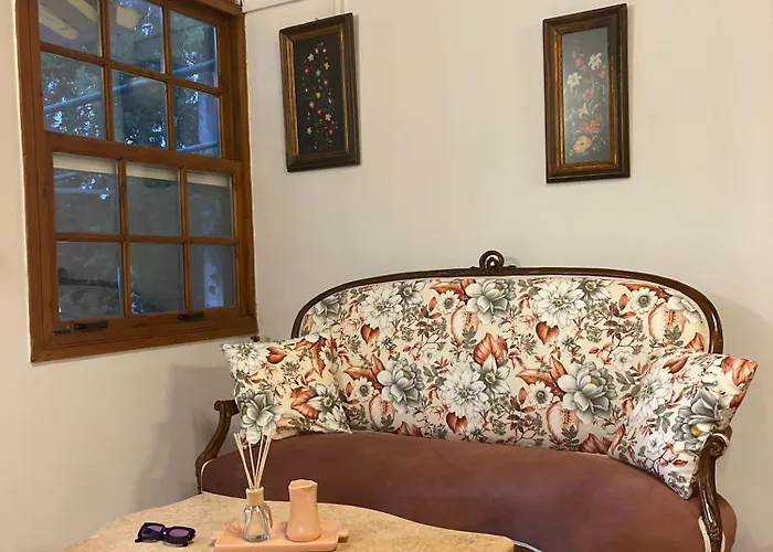 Ermis With Private Pool By Lefkadastay Vila Lefkáda