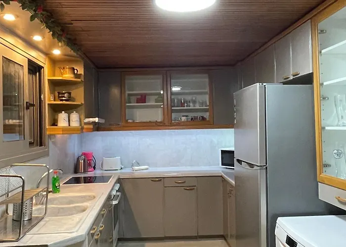 Ermis With Private Pool By Lefkadastay Lefkáda