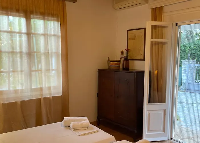 Ermis With Private Pool By Lefkadastay *