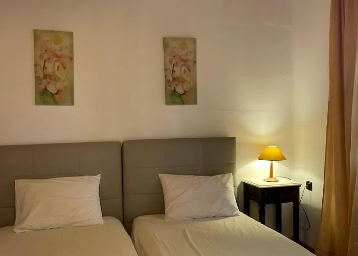 Vila Ermis With Private Pool By Lefkadastay