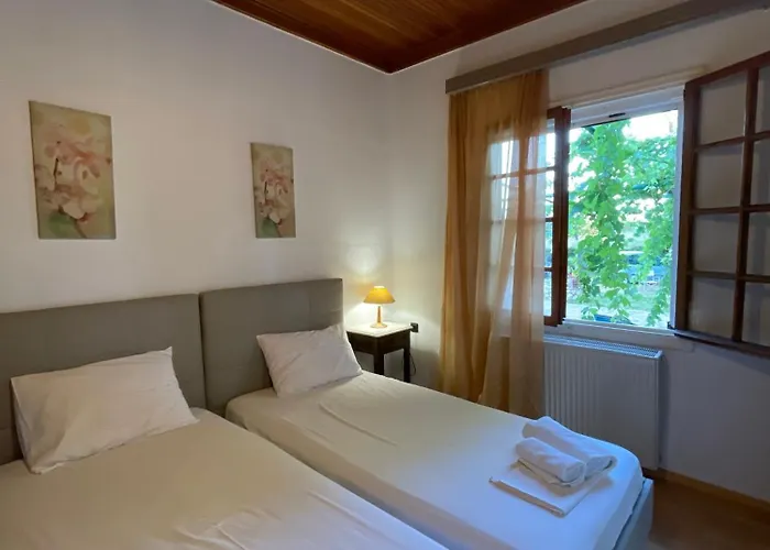 Vila Ermis With Private Pool By Lefkadastay *