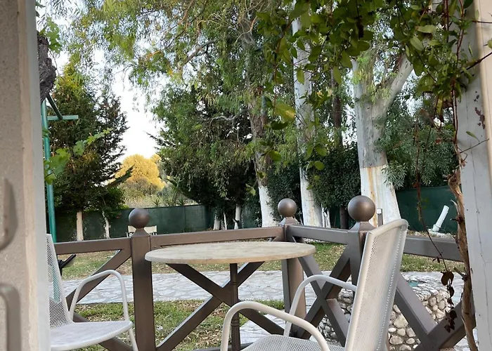 Vila Ermis With Private Pool By Lefkadastay *