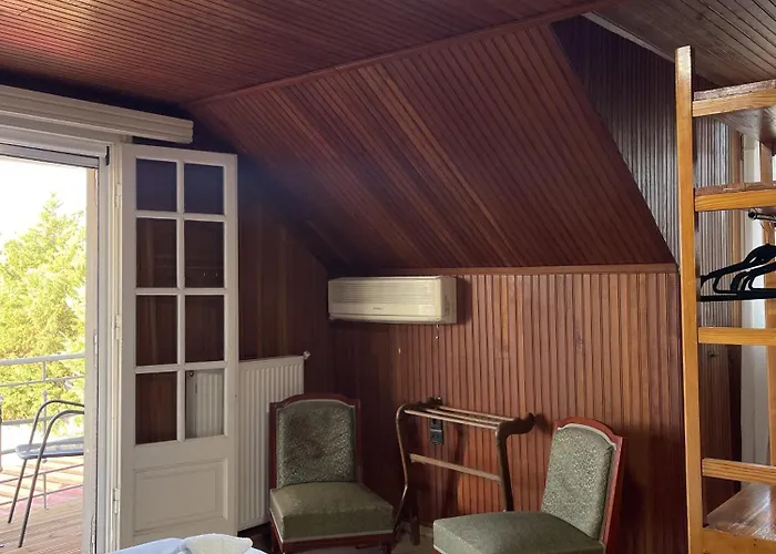 Vila Ermis With Private Pool By Lefkadastay