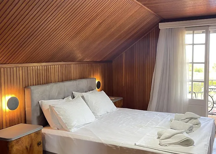 Ermis With Private Pool By Lefkadastay * Lefkáda