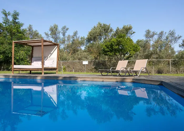 Ermis With Private Pool By Lefkadastay * Lefkáda